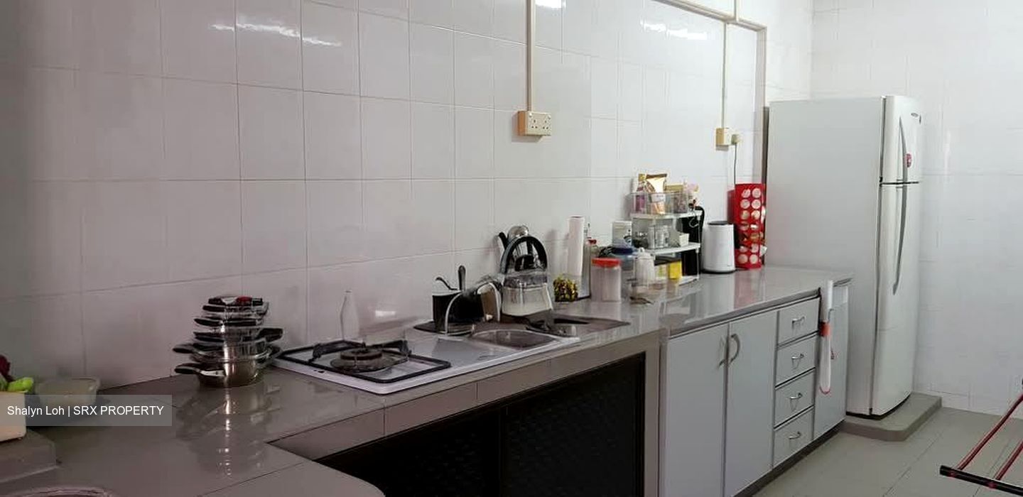 Blk 274 Tampines Street 22 (Tampines), HDB 3 Rooms #559179761